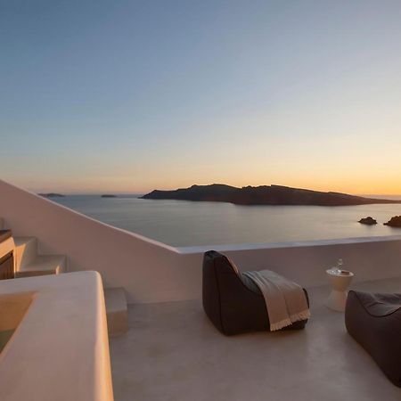 Apanema Cavehouses By Otium Villas Oia  Phòng bức ảnh