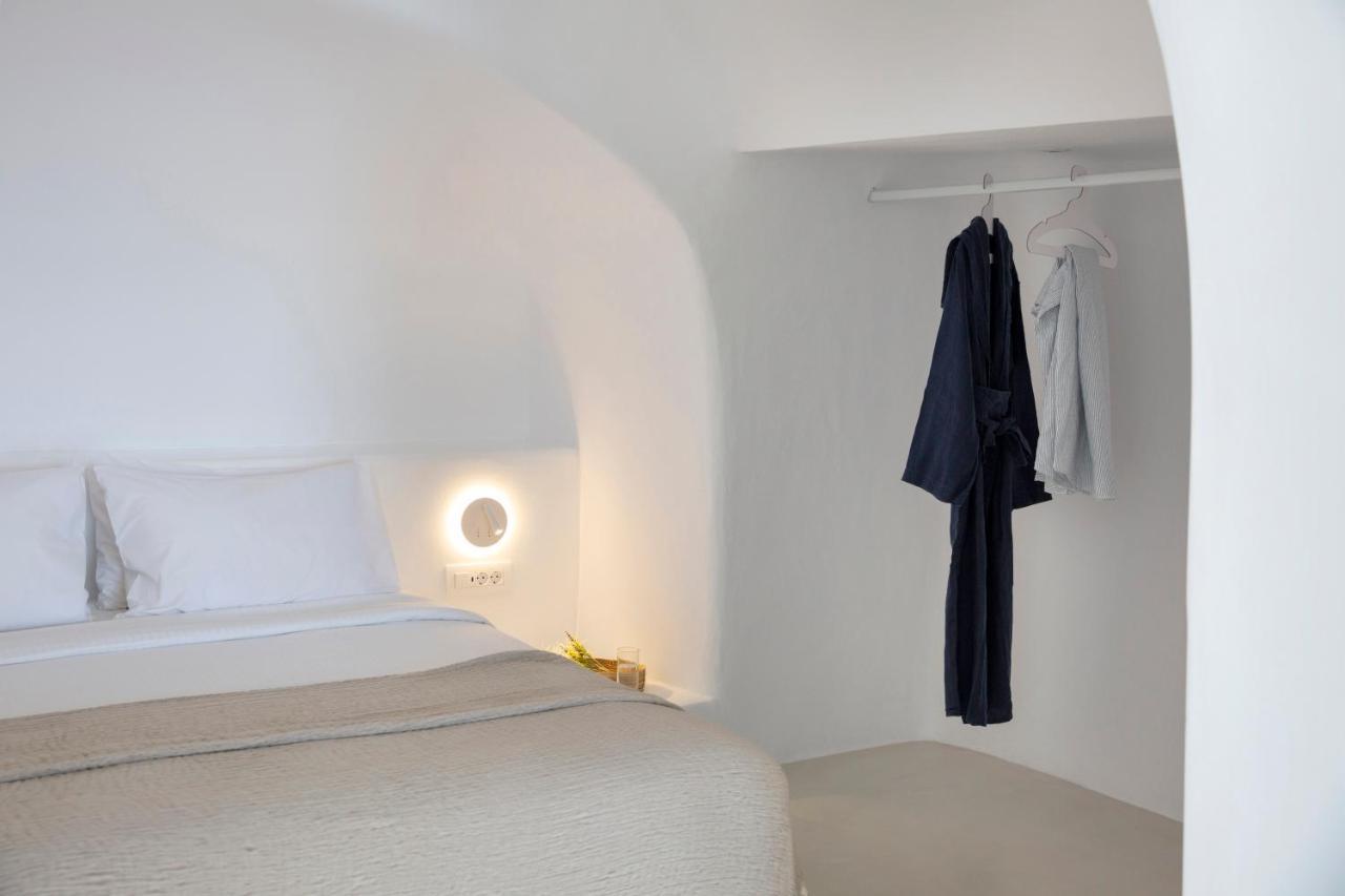 Apanema Cavehouses By Otium Villas Oia  Ngoại thất bức ảnh
